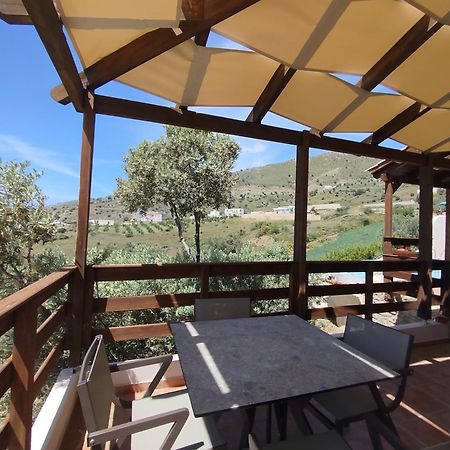 Alexena Apartments Agia Galini  Luaran gambar