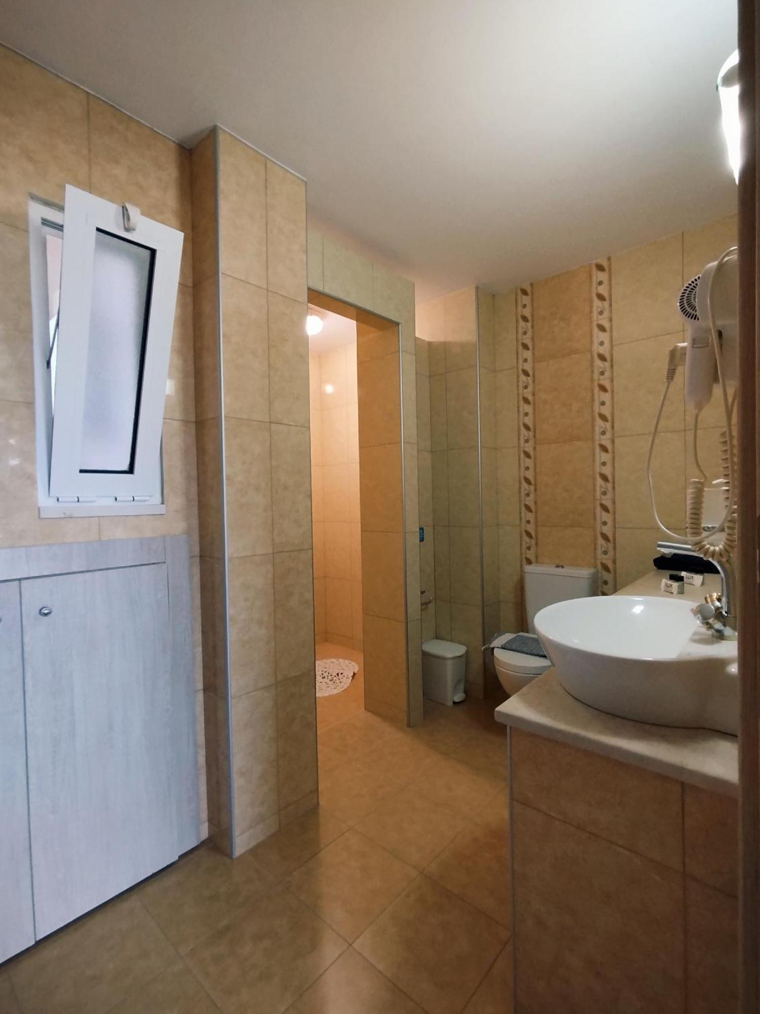 Alexena Apartments Agia Galini  Luaran gambar